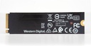 HP Western Digital M.2 2280 NVMe PCIE OEM SSD 256GB N09760-0E1