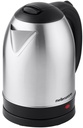 Mellerware Kettle 360 Degree Cordless Stainless Steel Brushed 1.8L | 22180