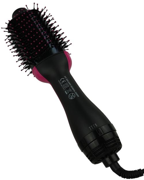 Casey LZZO 3 In 1 Professional One-step 2200w Volumizer Hot | CSY-V-8257