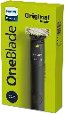 Philips One blade Shaver With 2 Combs | QP1424/10