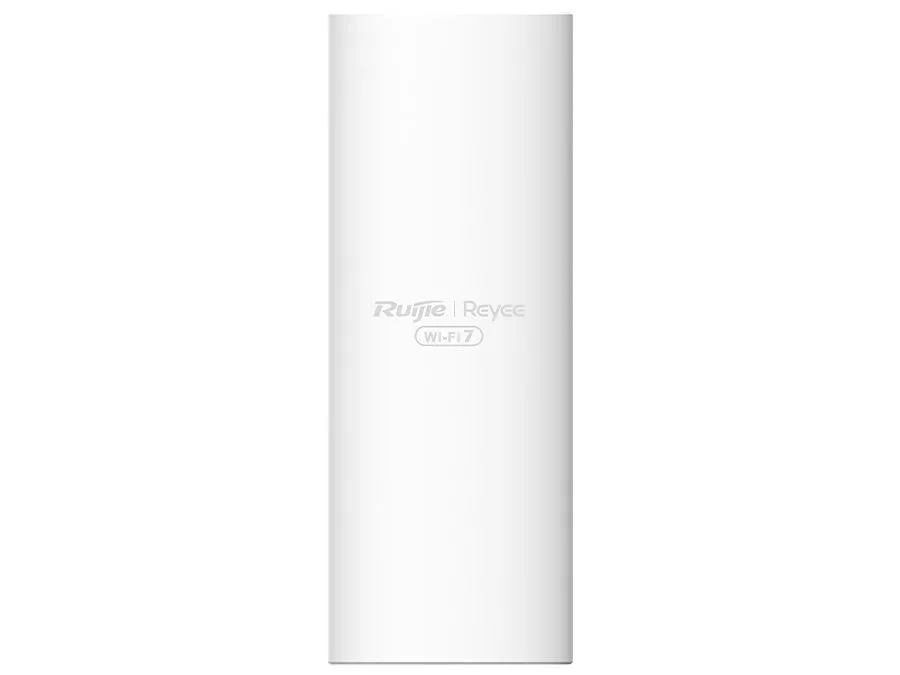 Reyee Dual Band WiFi 7 5040Mbps Multi-Gigabit Outdoor AP | RG-RAP72Pro-OD