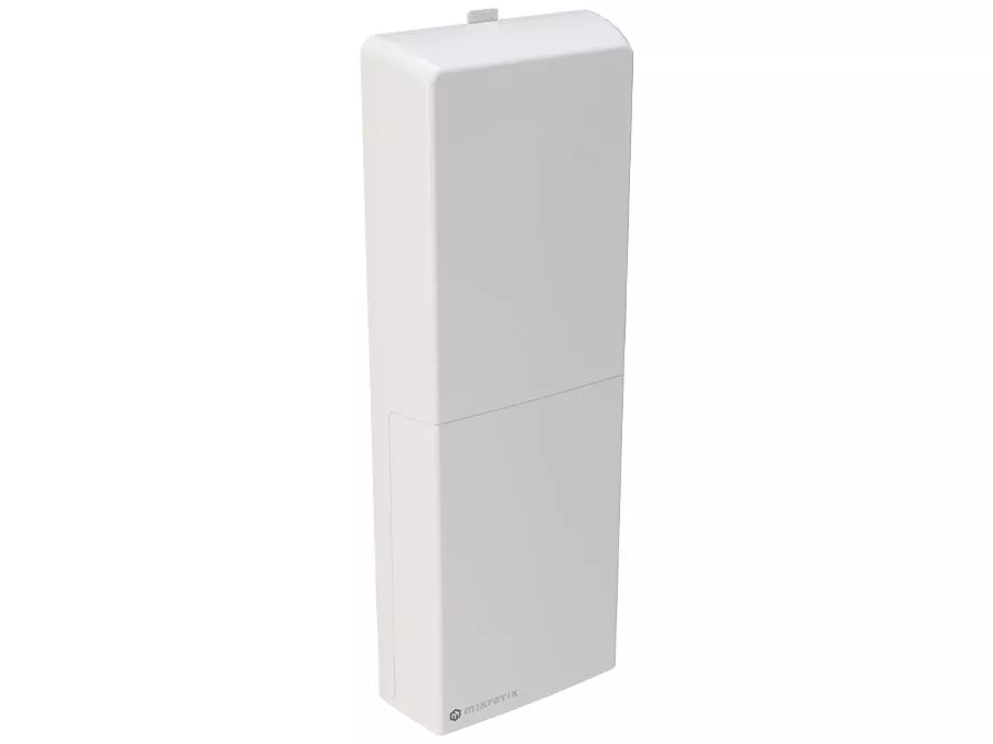 MikroTik Gigabit Smart Managed Outdoor Fibre to Copper Converter | FTC21
