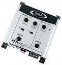 Boss Audio 2-way Electronic Crossover |  BX25