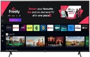 Hisense 100-Inch QLED UHD 144HZ Smart TV | 100E7NPRO