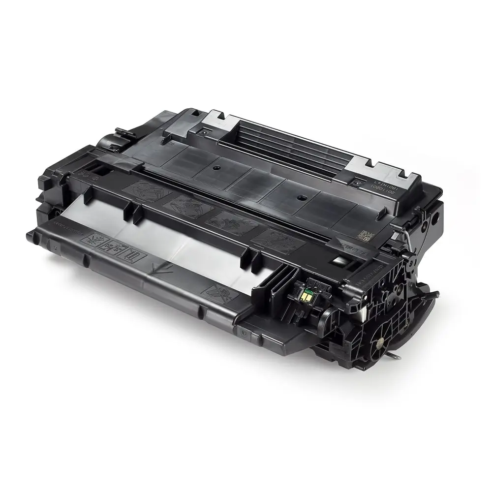 Astrum Q7551X P3005 Replacement Toner Black