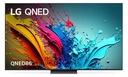 LG 65-inch QNED 86 series UHD ThinQ AI Smart TV | 65QNED86T6A