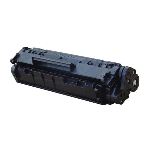 Astrum AHPIP12A Black Toner for HP 12A Canon 703