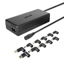 CU065 65W AC Universal Laptop Charger