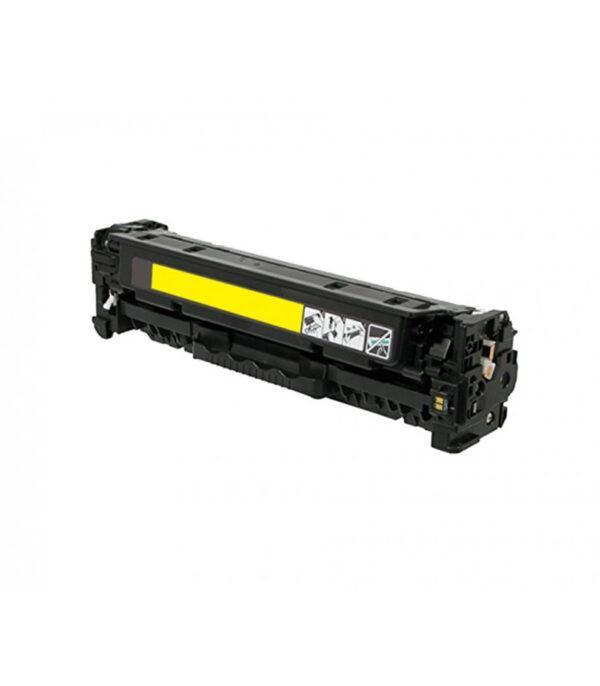 Astrum Yellow Toner Cartridge AHPIP532Y for HP & Canon