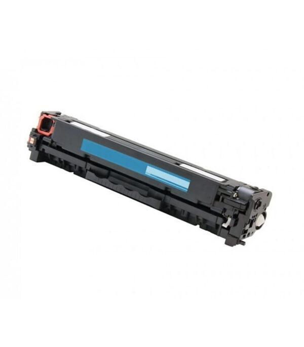 Astrum Cyan Toner Cartridge AHPIP411C for HP & Canon