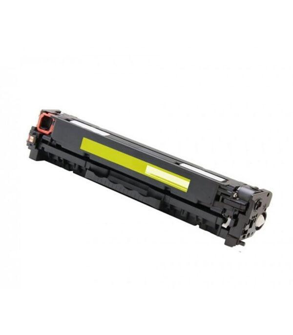 Astrum Yellow Toner Cartridge AHPIP412Y for HP & Canon
