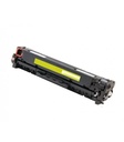 Astrum Yellow Toner Cartridge AHPIP412Y for HP & Canon