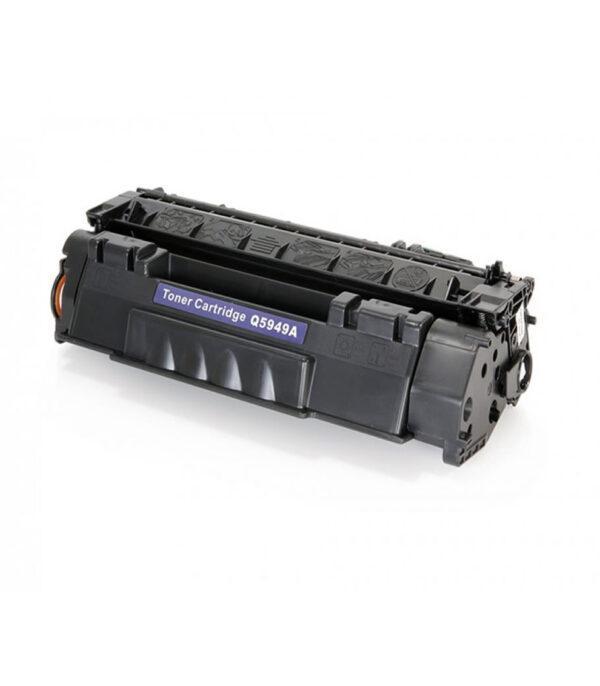 Astrum Q5949A 1320 Replacement Toner Black