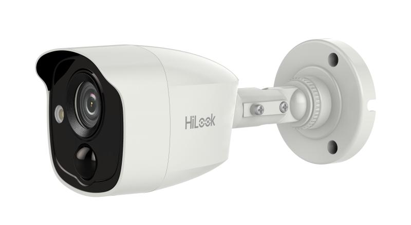  THC-B120-MPIRL 2 MP PIR Fixed Mini Bullet Camera 