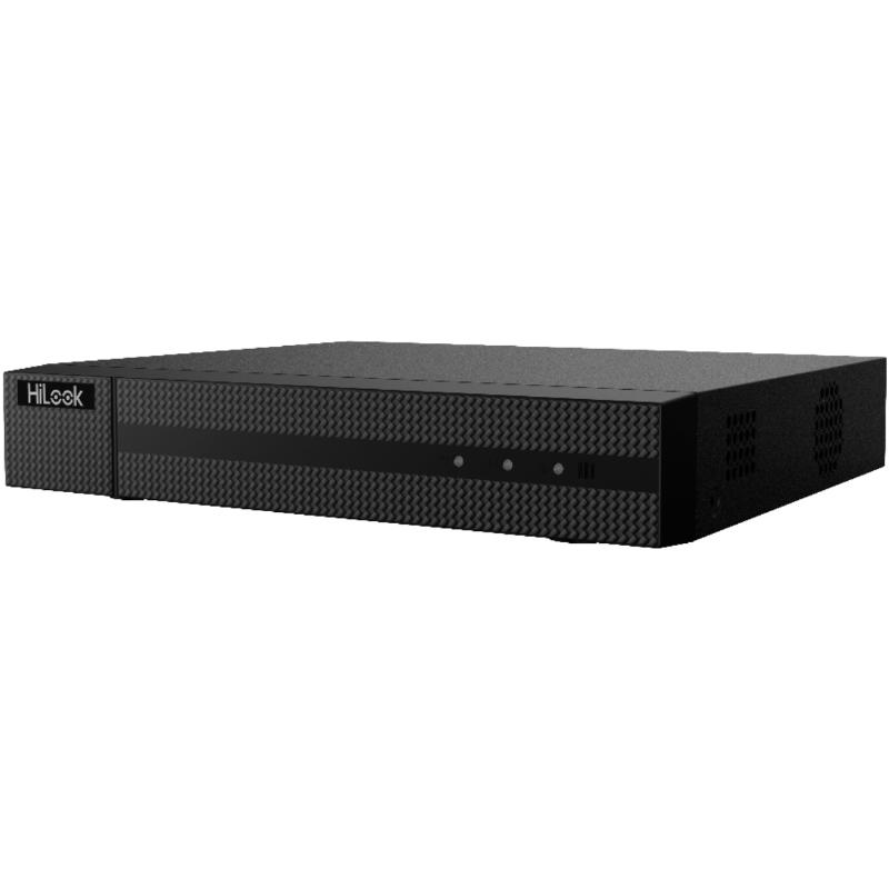  DVR-204G-M1 4-ch 1080p Lite 1U H.265 DVR 