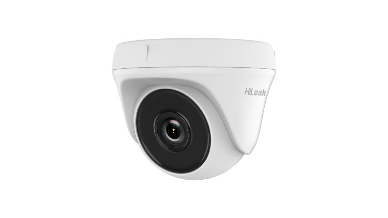  THC-T120-P 2 MP Indoor Fixed Turret Camera 