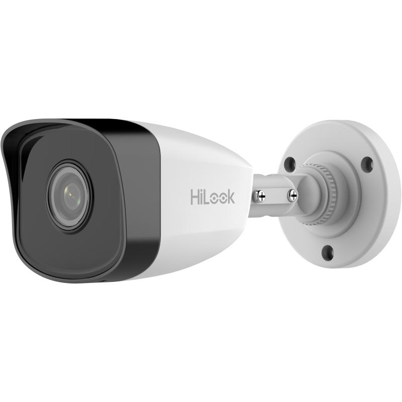  IPC-B121H(-M) 2 MP Fixed Bullet Network Camera 