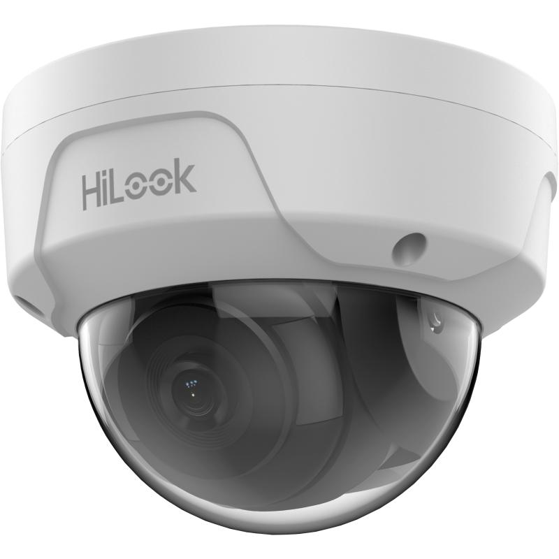  IPC-D121H(-M) 2 MP Fixed Dome Network Camera 