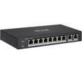 POE002 Hilook 8 Port Fast Ethernet Unmanaged POE Switch