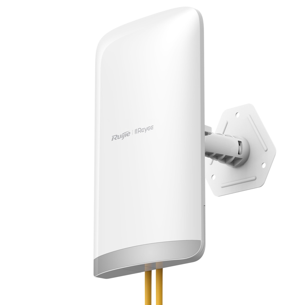 RG-EST350 V2, 5GHz Dual-stream 802.11ac 5KM Wireless Bridge