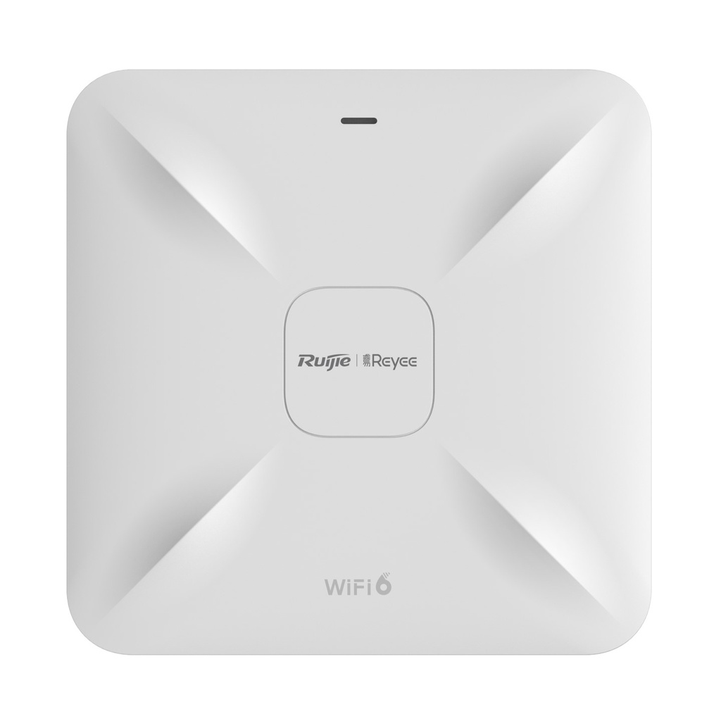 RG-RAP2260(G) Reyee Wi-Fi 6 AX1800 Ceiling Access Point