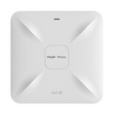 RG-RAP2260(G) Reyee Wi-Fi 6 AX1800 Ceiling Access Point