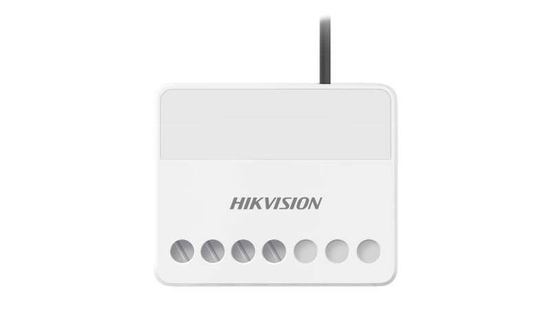 Hikvision DS-PM-O1H-WE Wall Switch