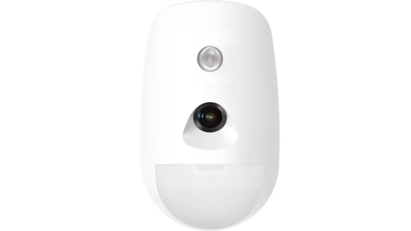 Hikvision DS-PDPC12P-EG2-WE PIR Camera