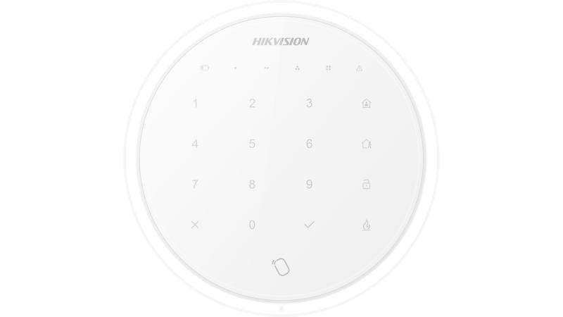 Hikvision DS-PKA-WLM-868 Wireless Keypad