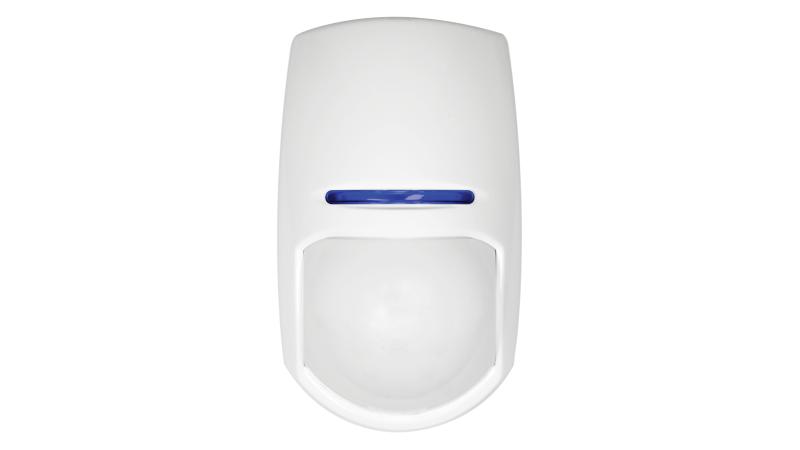 Hikvision  DS-PD2-P10P-W(868M) Wireless internal 10m PIR detector with pet immunity function 