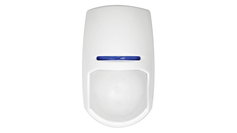 Hikvision  DS-PD2-D12-W(868MHz) Wireless internal 12m Dual-technology detector 