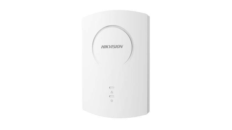 Hikvision DS-PM-WO2-868 868MHz Wireless Output Expander