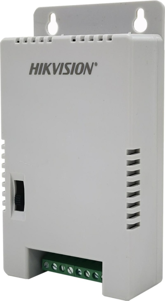 Hikvision DS-2FA1205-C8 8channel PSU Overcurrent | Short Circuit | Over Voltage Protection 