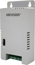 Hikvision DS-2FA1205-C8 8channel PSU Overcurrent | Short Circuit | Over Voltage Protection 