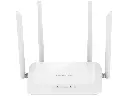 Reyee Dual Band WiFi 5 1200Mbps 5dBi Fast Ethernet Mesh Router | RG-EW1200