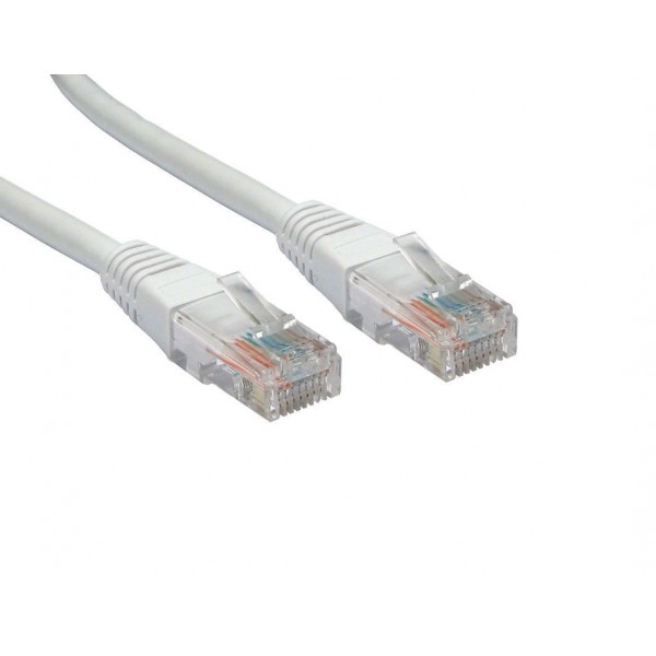 5m CAT5e Flylead | CAB-FLY5-GREY5
