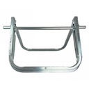 Bulk Cable Reel Dispenser | CAB-T-BCRD
