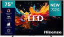 Hisense 75 inch Q7N Series QLED Smart TV | 75Q7N