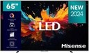 Hisense 65-Inch Q7N Series 4K QLED UHD Smart TV | 65Q7N