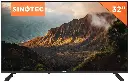 Sinotec 32-Inch STL-32D1 HD-Ready LED Digital TV | STL-32D1