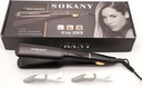 Sokany Magical Ceramic Flat Iron Infrared Technology Hair | CSY-HS-030