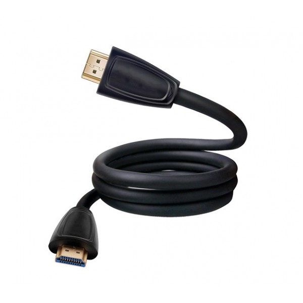 0.5m HDMI V2 Male-to-Male Cable | HDM-CAB-M-M0.5M