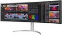 LG 49 inch WQ95C Series UltraWide WQHD Curved Gaming Monitor |  49WQ95C-WE.AFB