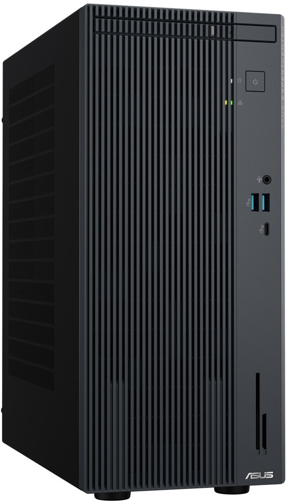 ASUS ExpertCenter P500MV Core i5 Mini Tower Professional | P500MV-I58512B0X