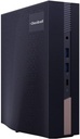 Decibell AD15 Core i9 Mini professional Desktop PC | DECIBELL-I9-16-512-W11P