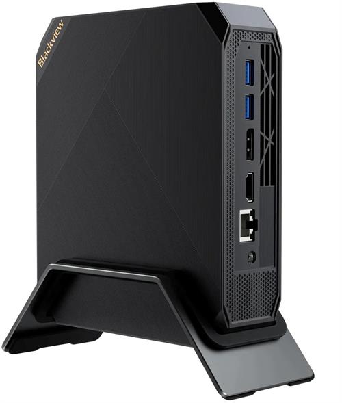 Blackview MP200 Mini Desktop PC |  MP200
