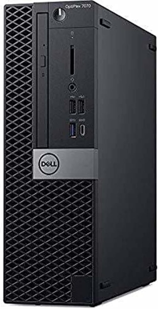 DELL OptiPlex GX7070 8th Gen Intel Core i5 Desktop PC | GX7070USFF