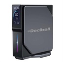 Decibell S1 Mini Desktop PC | DECIBELL-S1-16GB-512GB