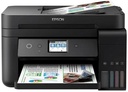 Epson EcoTank L6290 A4 Colour Multifunction Inkjet Printer | C11CJ60405SA