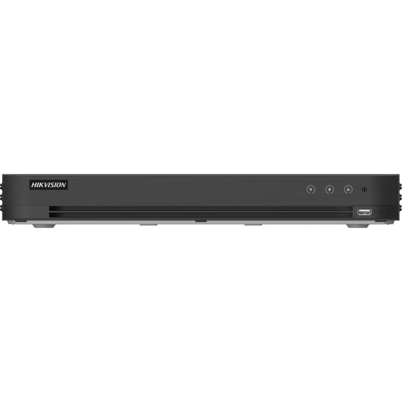 Hikvision 32-ch 1080p 1U H.265 AcuSense DVR | IDS-7232HQHI-M2/XT